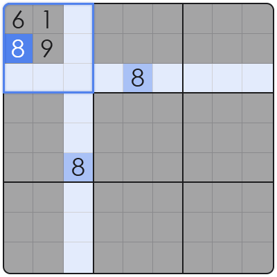 easy 6x6 sudoku