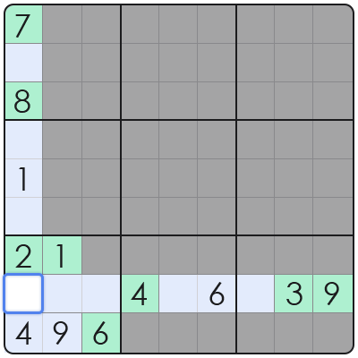 sudoku nyt hint